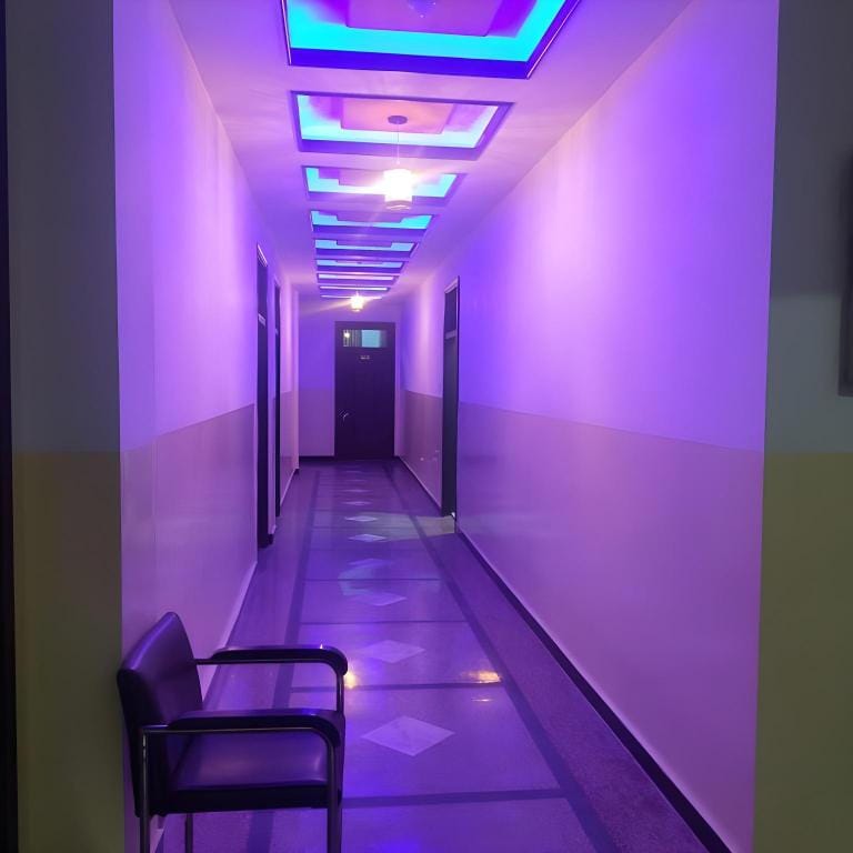 HOTEL SWAT GATEWAY Hotel in Pakistan