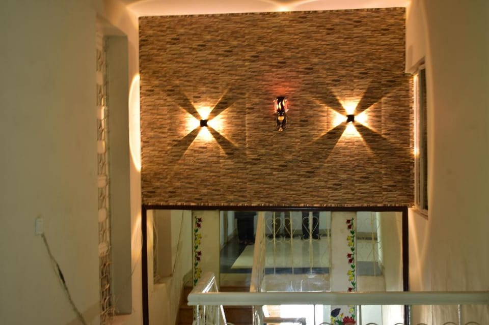 Islamabad Guest House Hotel in Islamabad