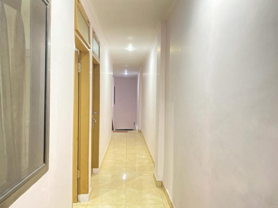 RedDoorz @ Homestay Madu Makassar Hotel in Indonesia