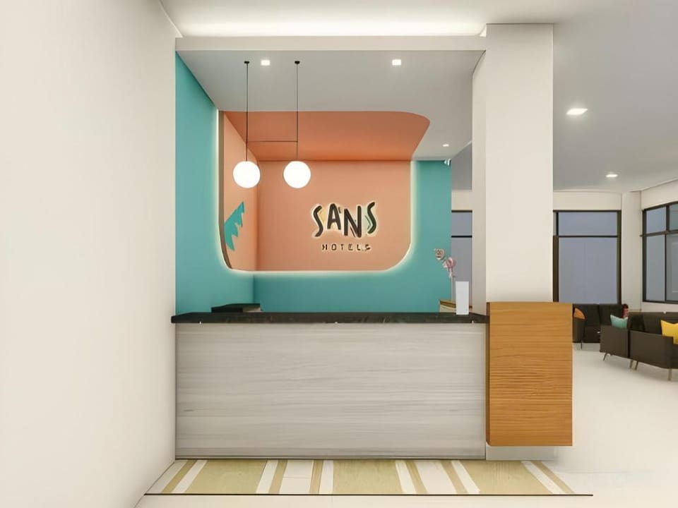 Collection O 92130 Hotel Fiducia Kaji Hotel in Jakarta