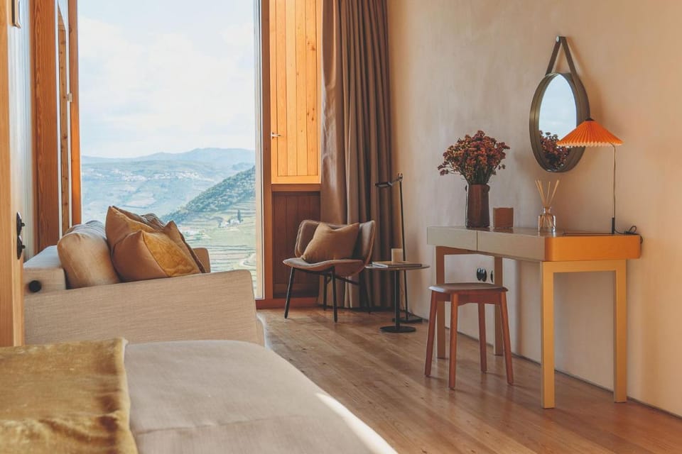 Casa do Arco by Douro Exclusive Bed and Breakfast in Vila Real District