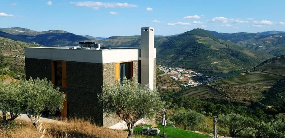 Casa do Arco by Douro Exclusive Bed and Breakfast in Vila Real District