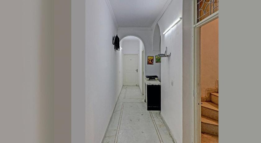 Hotel O JPC Residency Hotel in New Delhi