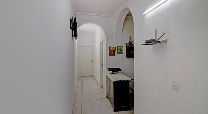 Hotel O JPC Residency Hotel in New Delhi