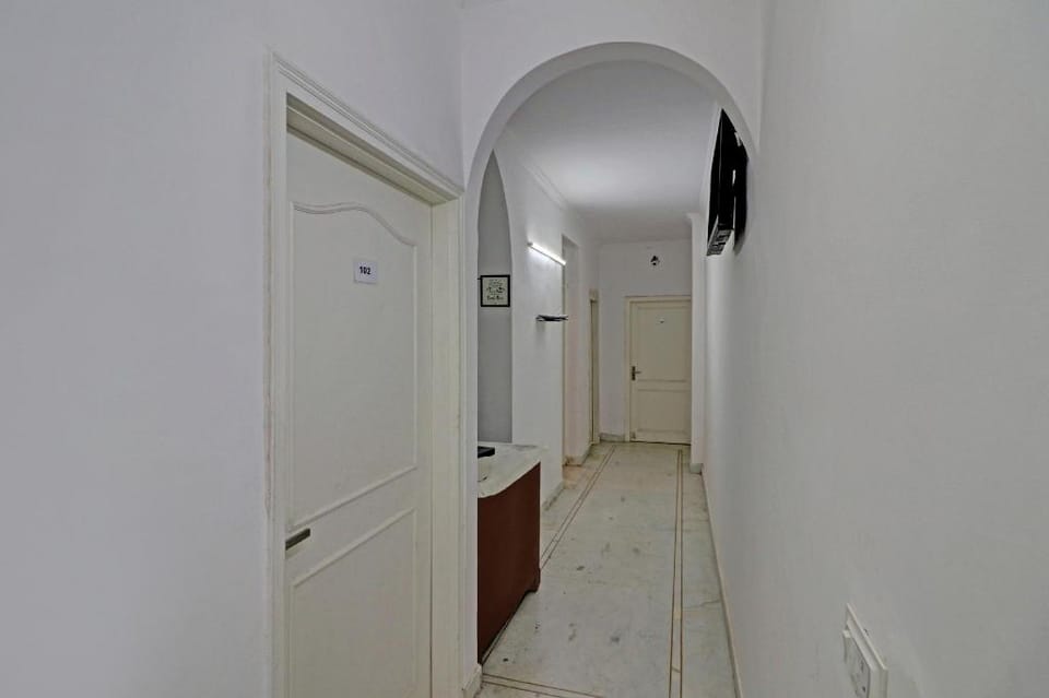 Hotel O JPC Residency Hotel in New Delhi