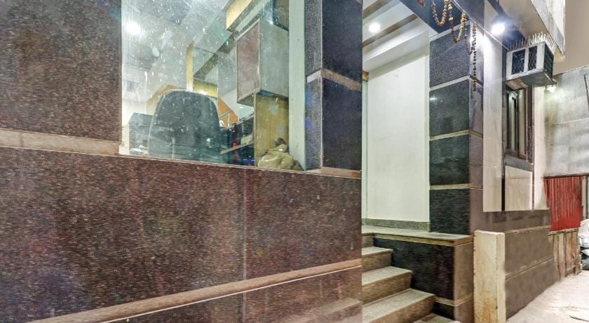 Hotel O Vintage Inn New Delhi railway station Hotel in New Delhi