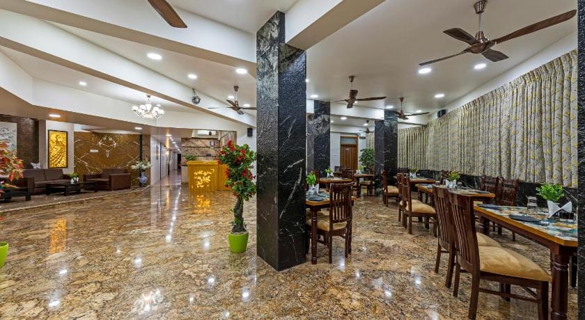 Hotel Blooming Soul Hotel in Karnataka