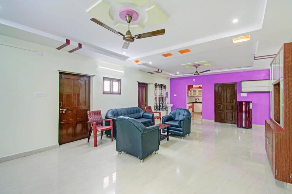 Hotel O Sea Coastal Hotel in Andhra Pradesh