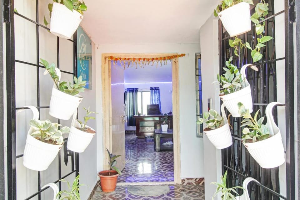Hotel O A Delight Residency Hotel in Hyderabad