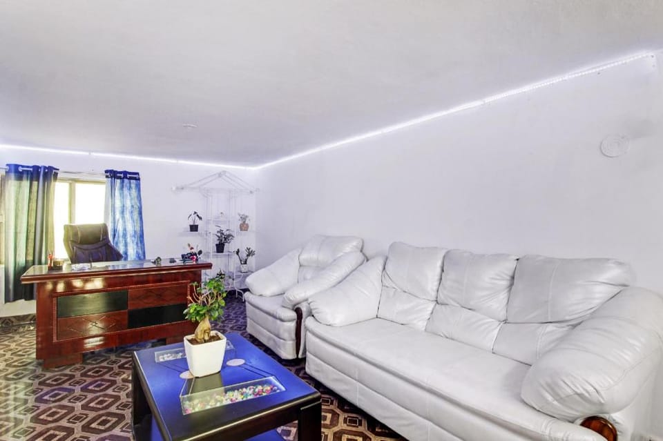 Hotel O A Delight Residency Hotel in Hyderabad