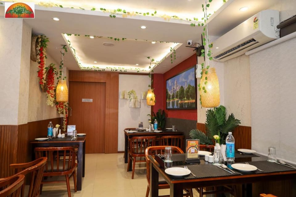 Amar Tree Express Hotel Hotel in Kolkata