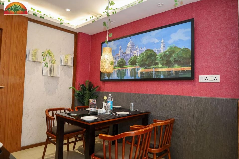 Amar Tree Express Hotel Hotel in Kolkata
