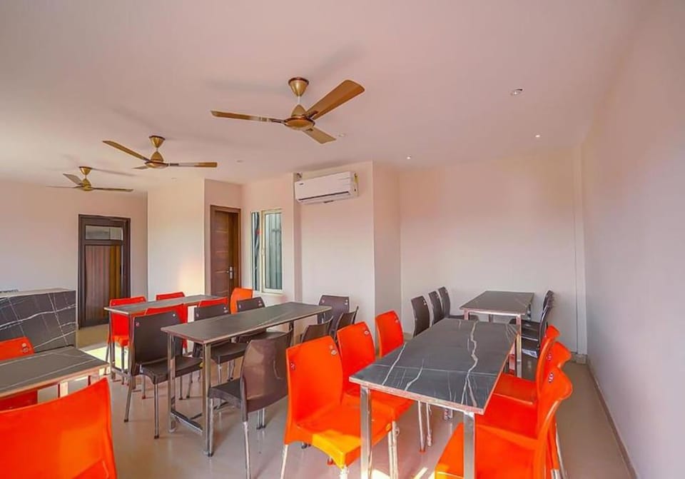 FabHotel Prime Empire Hotel in Punjab, India
