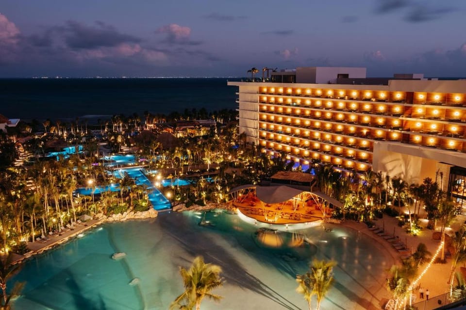 Secrets® Moxche Playa del Carmen - All Inclusive - Adults Only Resort in Playa del Carmen