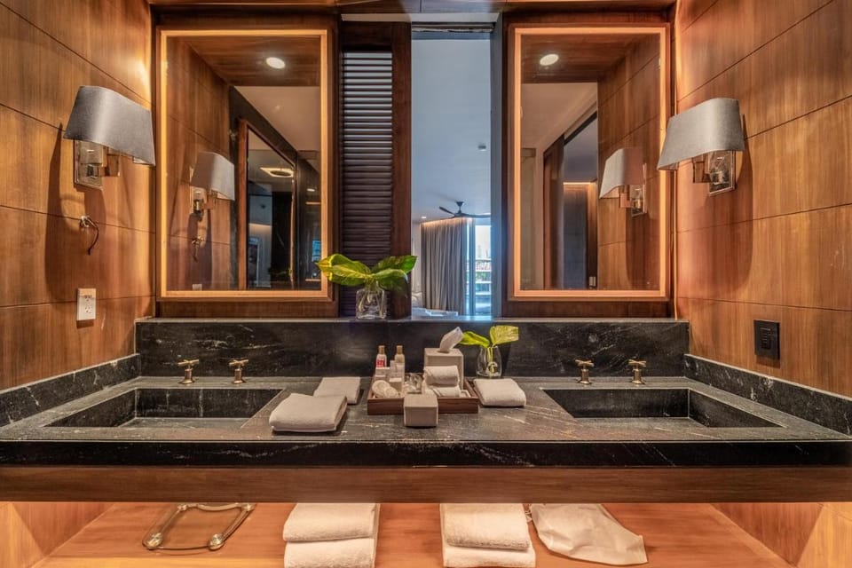 Secrets® Moxche Playa del Carmen - All Inclusive - Adults Only Resort in Playa del Carmen