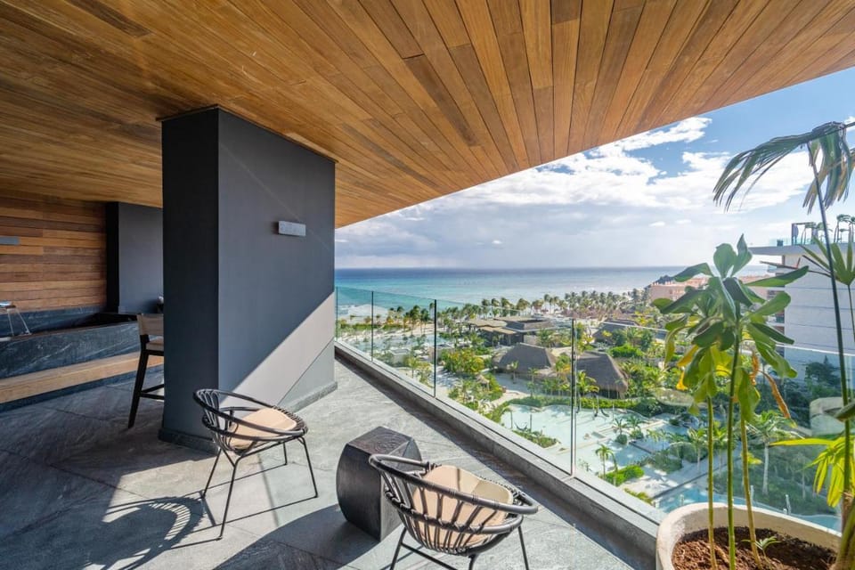 Impression Moxché by Secrets - Adults Only Resort in Playa del Carmen