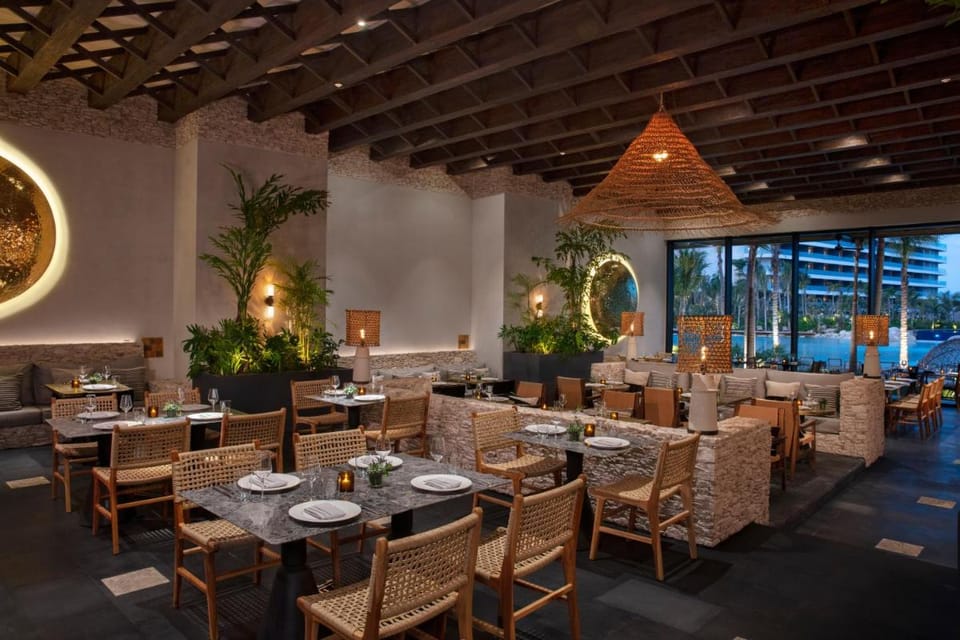 Impression Moxché by Secrets - Adults Only Resort in Playa del Carmen
