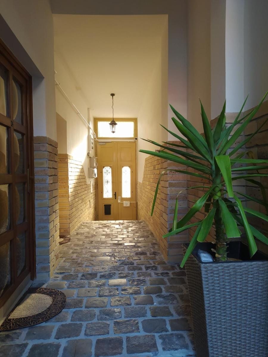 Indium City Panzió Bed and Breakfast in Slovakia
