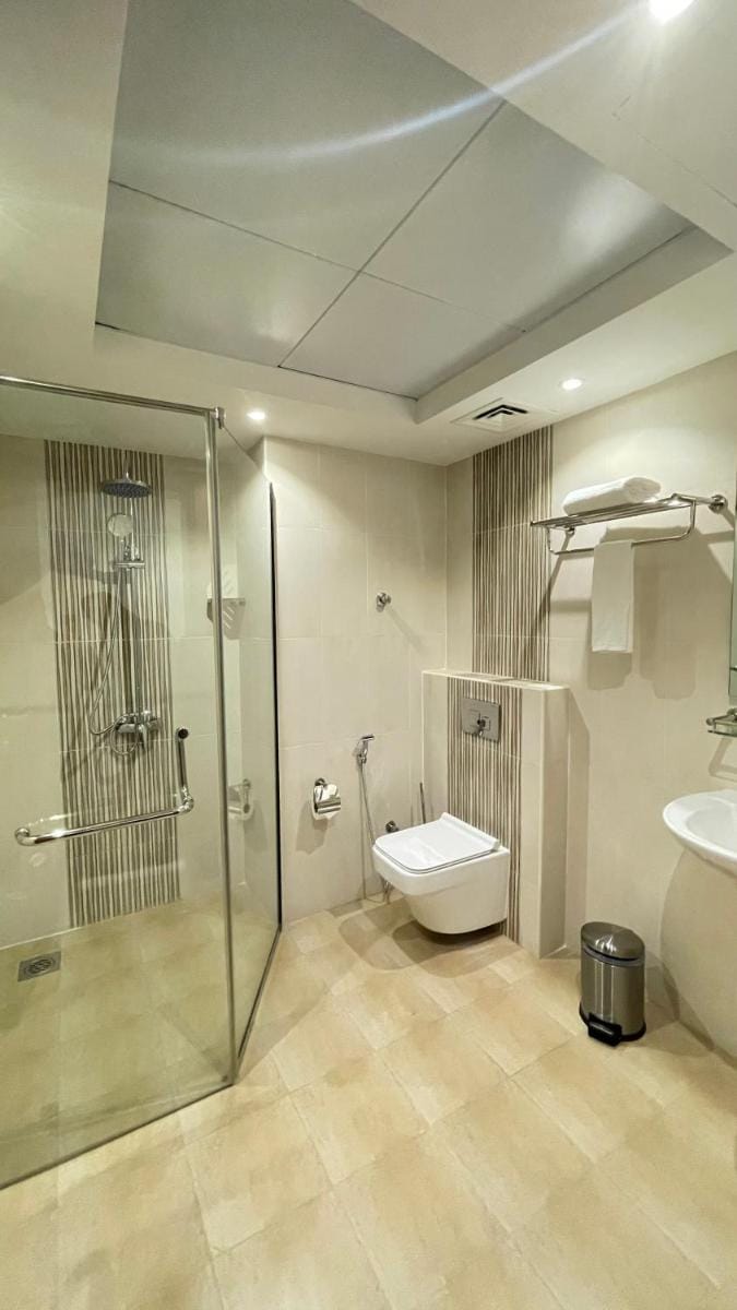 Alsahwa Hotel Hotel in Muscat