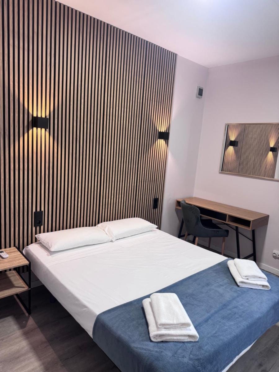 COLIBRI Bed and Breakfast in Calella