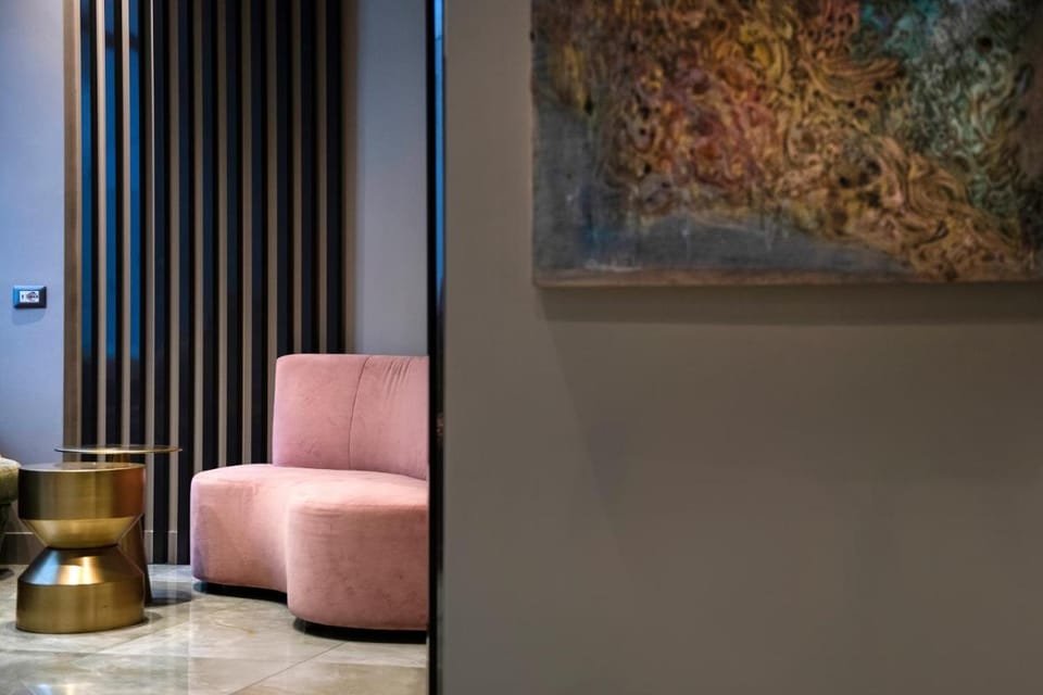 Hotel 77 Seventy-Seven - Maison D'Art Collection Hotel in Rome