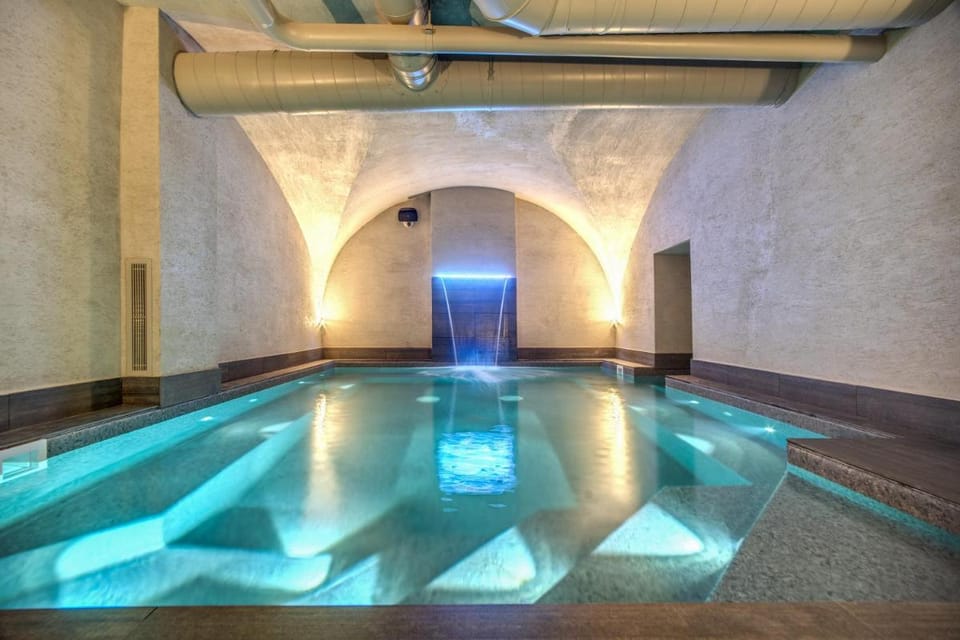 Hotel 77 Seventy-Seven - Maison D'Art Collection Hotel in Rome