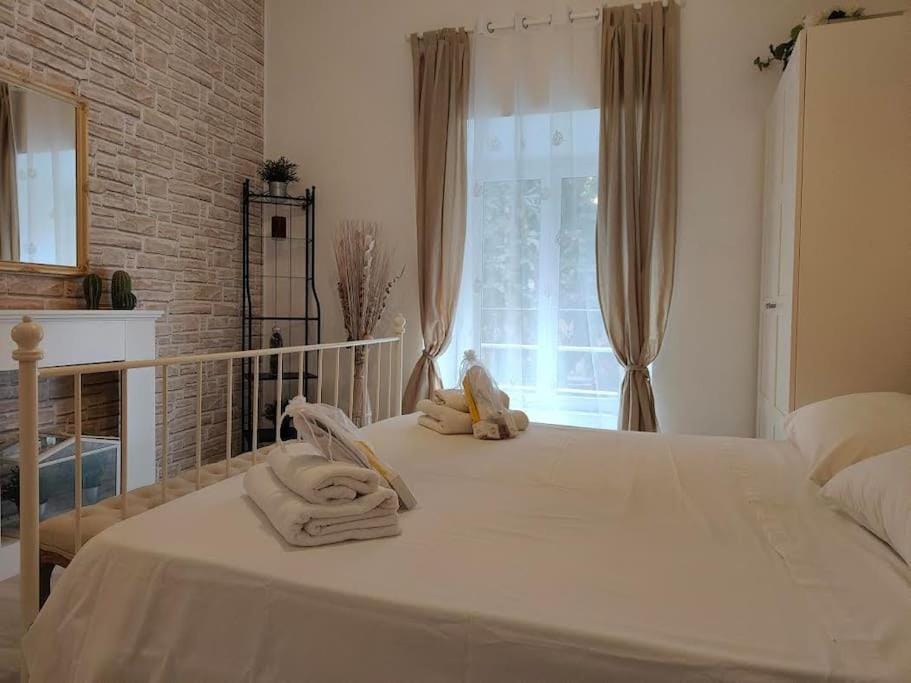 Vatican Maya Home Vacation rental in Rome