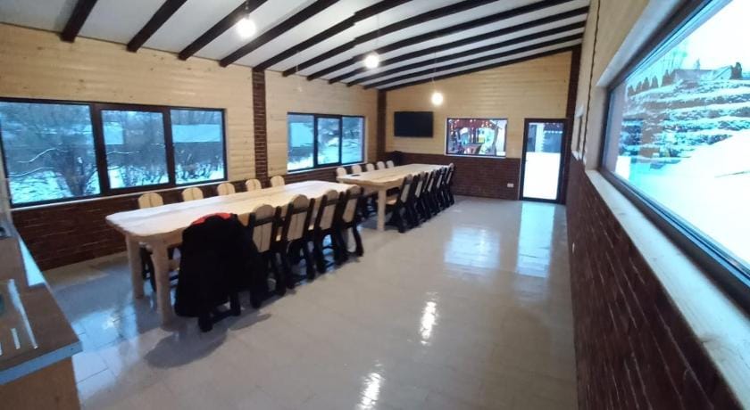 Pensiunea Auras Bed and Breakfast in Romania