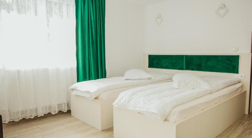 Pensiunea Auras Bed and Breakfast in Romania