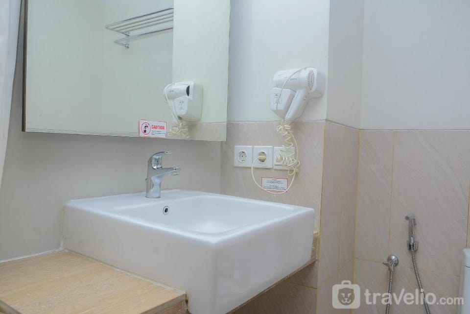Tanah Sereal Apartments Apartment in West Java