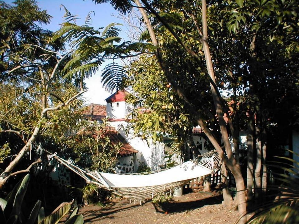 Tenerife Village Finca Paraiso Vacation rental in Canary Islands