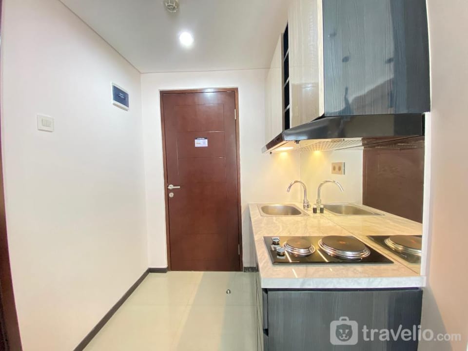 Pasteur Apartments Apartment in Bandung
