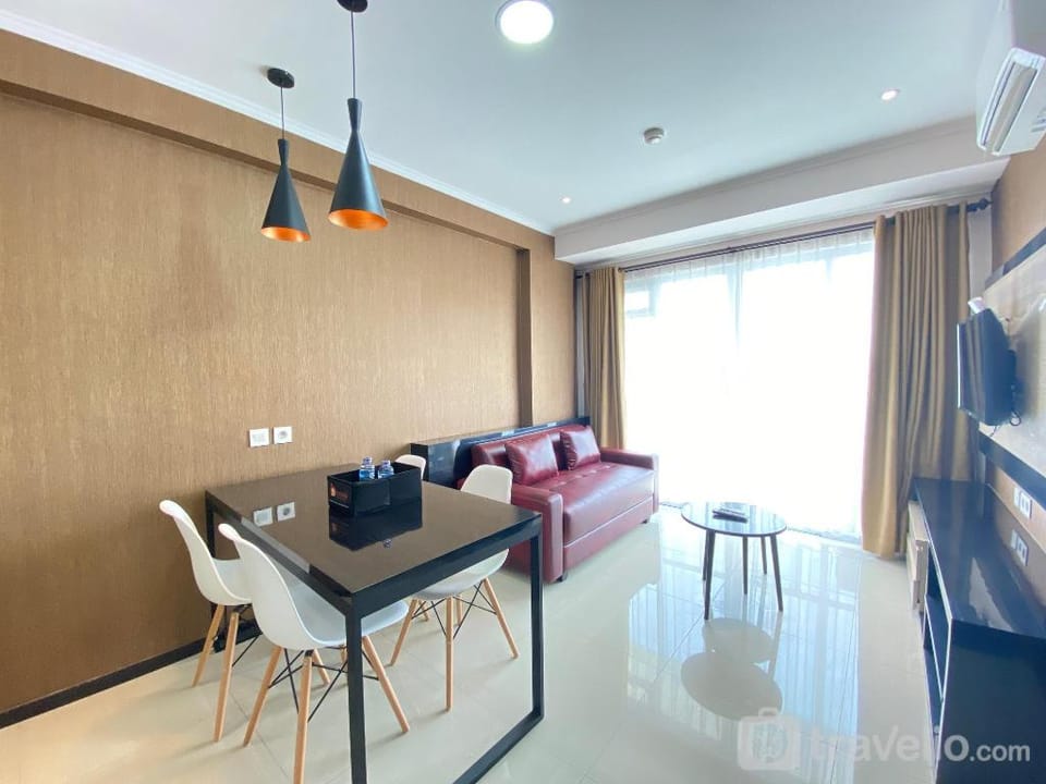 Pasteur Apartments Apartment in Bandung