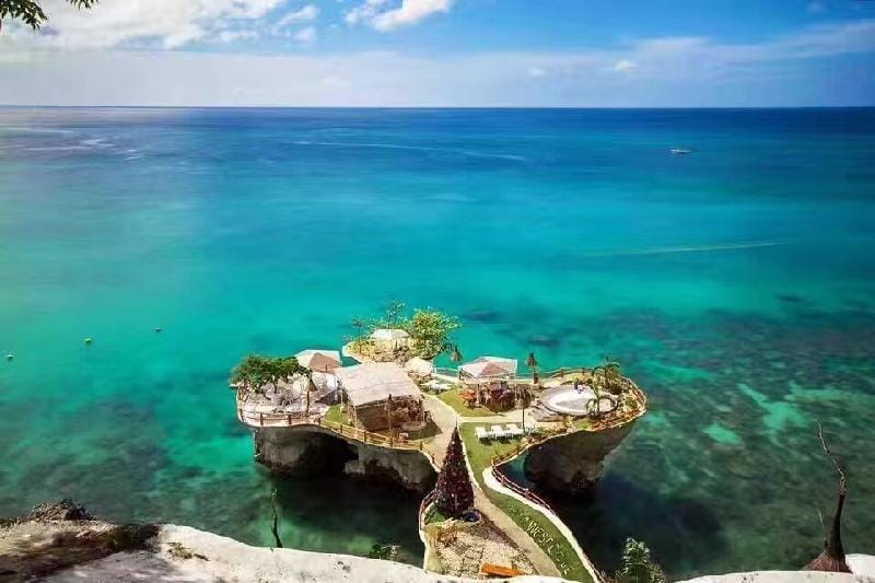 hey！let’s book with us  Villa in Lapu-Lapu City
