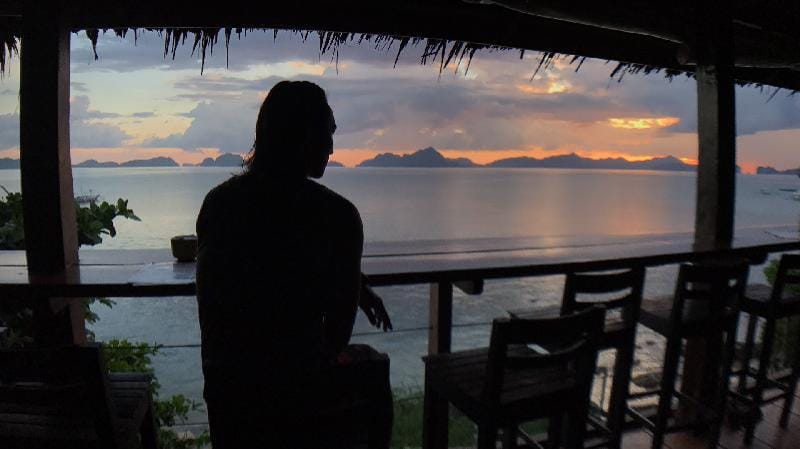 hey！let’s book with us  Villa in Lapu-Lapu City