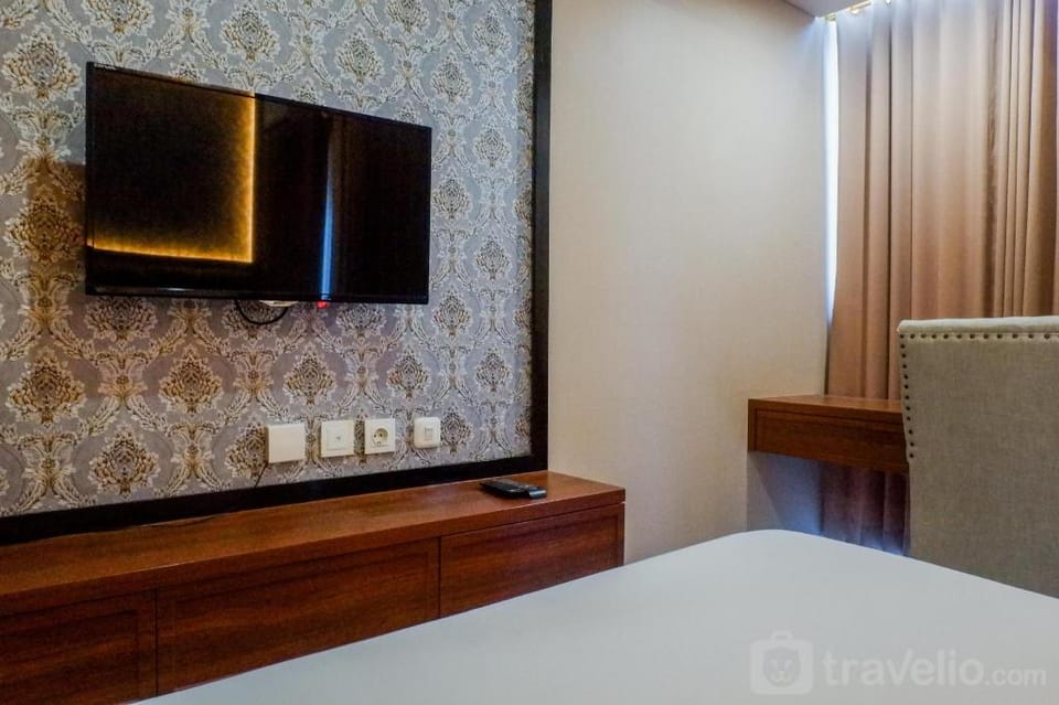 Rungkut Apartments Apartment in Surabaya