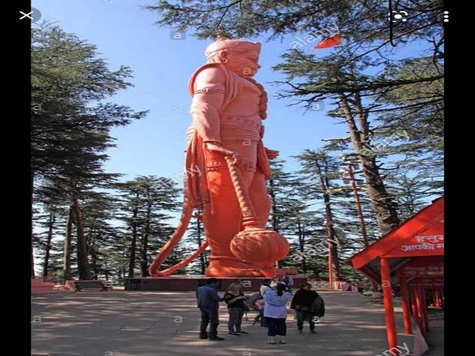 Notting Hill House Shimla Fourth Floor 4B Apartment in Himachal Pradesh