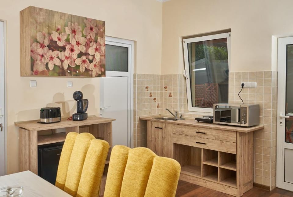 Confort House Plus Apartment in Romania