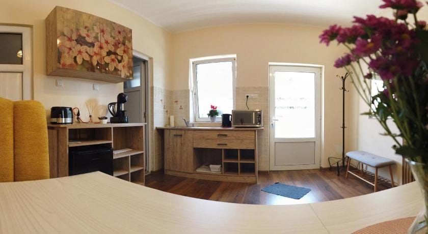 Confort House Plus Apartment in Romania