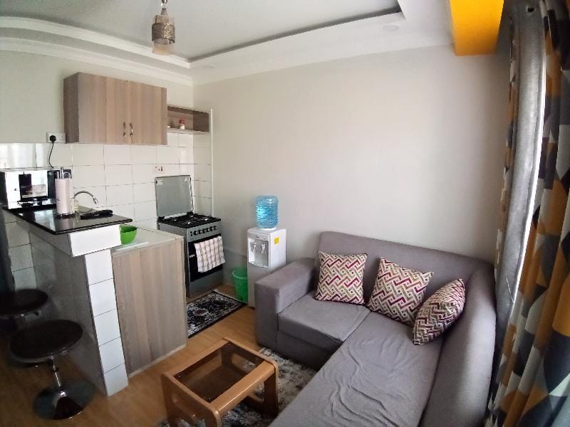 Myvasha homes Apartment in Kenya