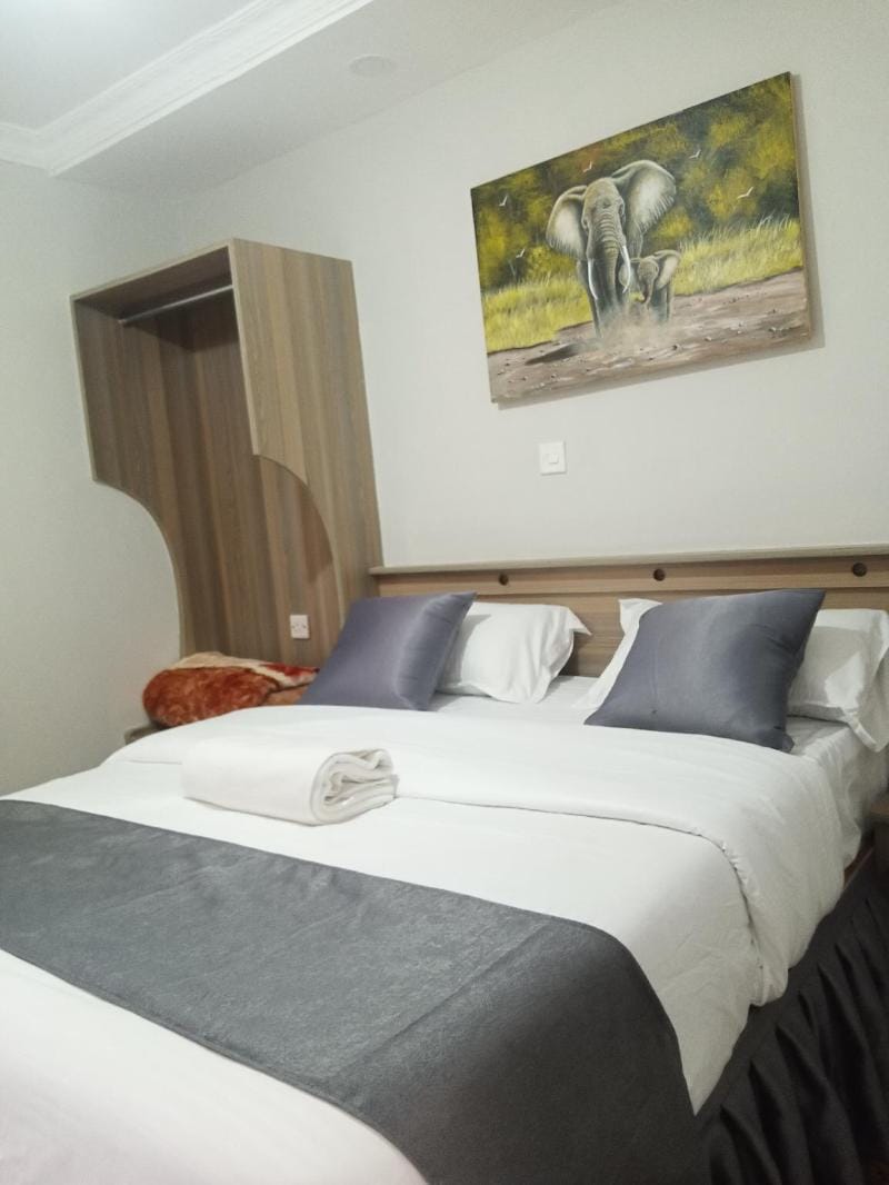 Myvasha homes Apartment in Kenya