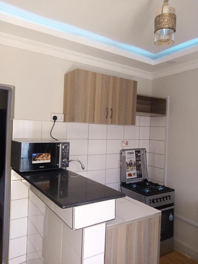 Myvasha homes Apartment in Kenya
