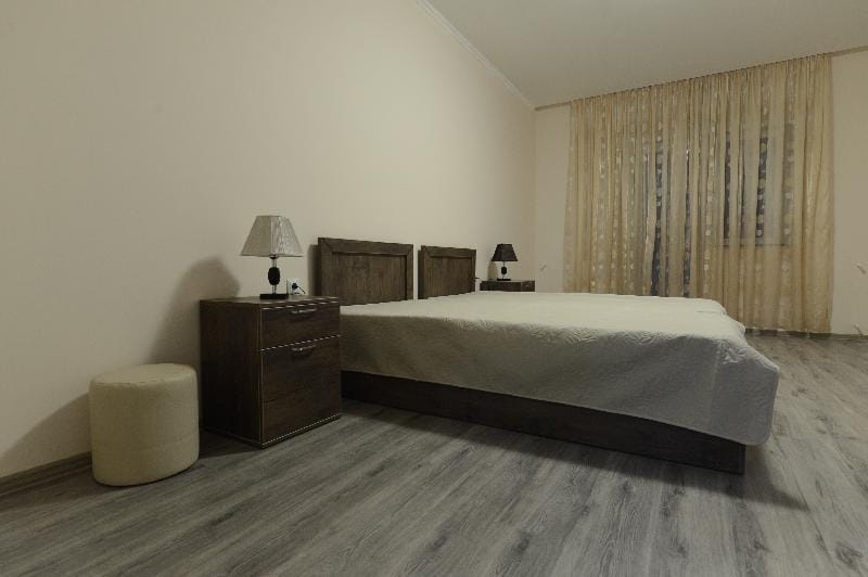 DOM TEKO Apartment in Batumi