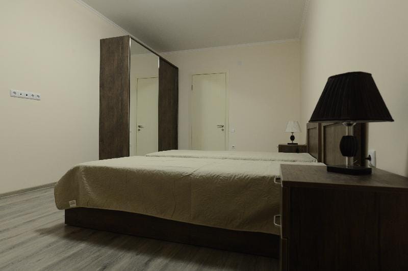 DOM TEKO Apartment in Batumi