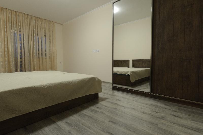 DOM TEKO Apartment in Batumi