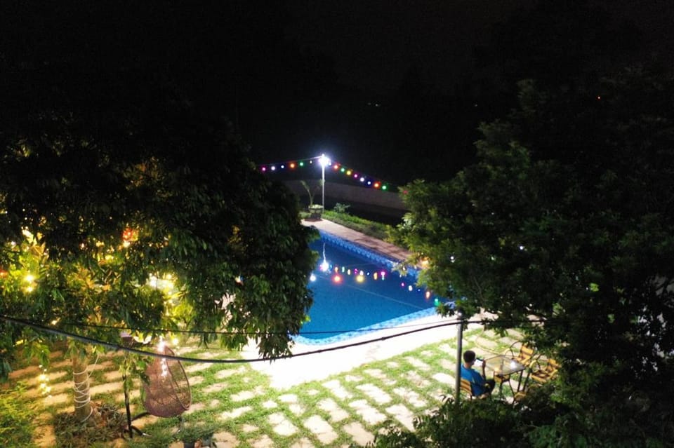 ThanhLong Villa Vacation rental in Laos