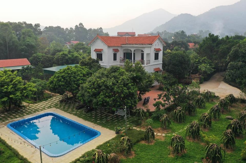 ThanhLong Villa Vacation rental in Laos