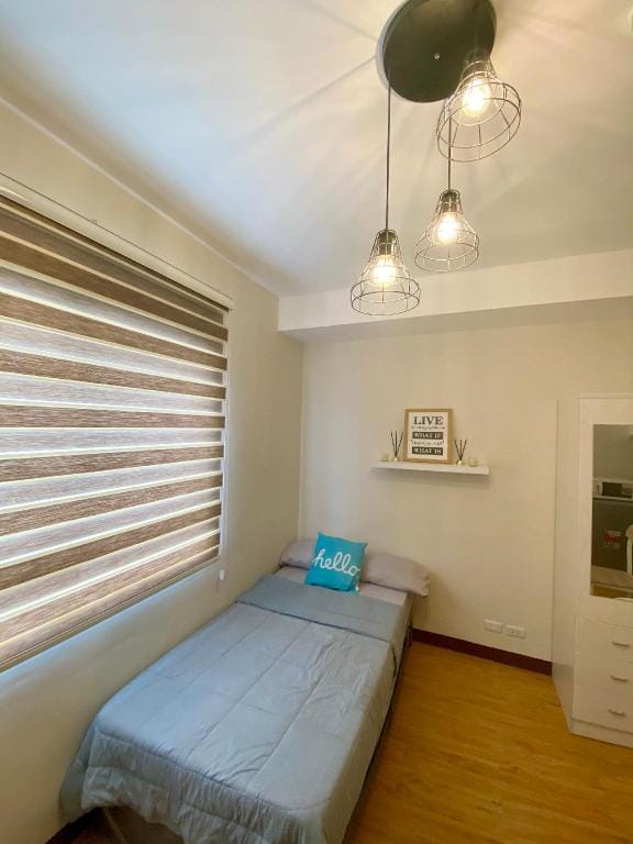 Happy Home Apartment in Cagayan de Oro