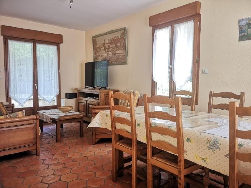 Gite Mimosa - 6 people in the heart of the Dordogne Vacation rental in Occitanie
