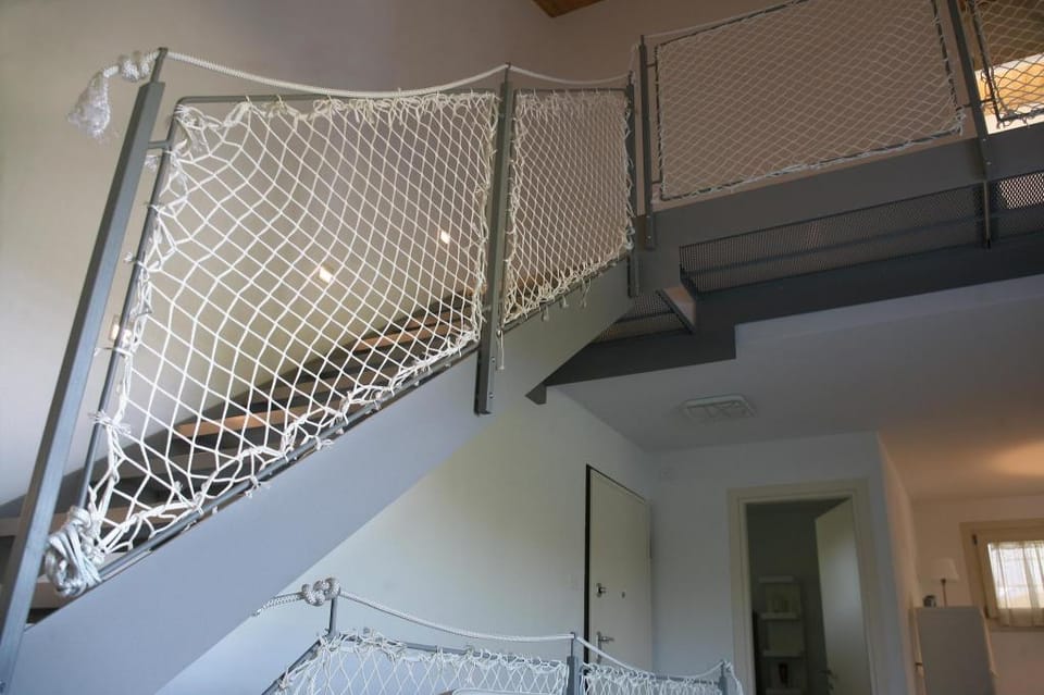 Ville Golf - the Golfette 2 Villa in Manerba del Garda